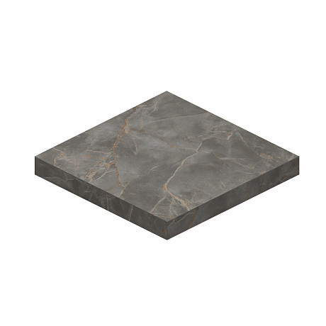 Ступень Marvel Fior di Bosco Scalino Angolare Lappato (37.5x37.5) AGJR