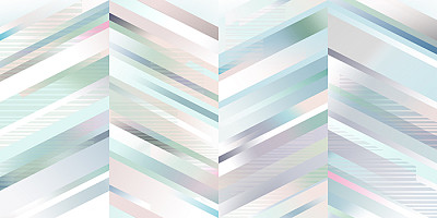 Настенная плитка Bounty Chevron (24.9x50) WT9CHE55