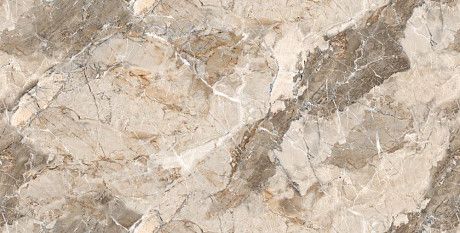 Керамогранит CASTANO BROWN GLOSSY ENDLESS R (60x120) ROL83978