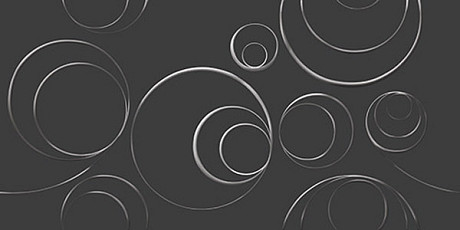 Декор Stella Arabesco Grigio (31.5x63) 906863