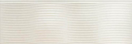 Настенная плитка Earth White (25x75)