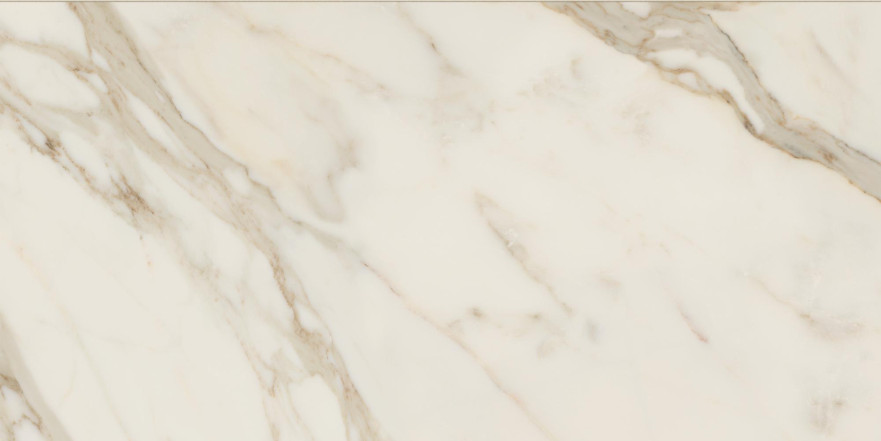 Керамогранит Anima Futura Golden White Luc (60х120)