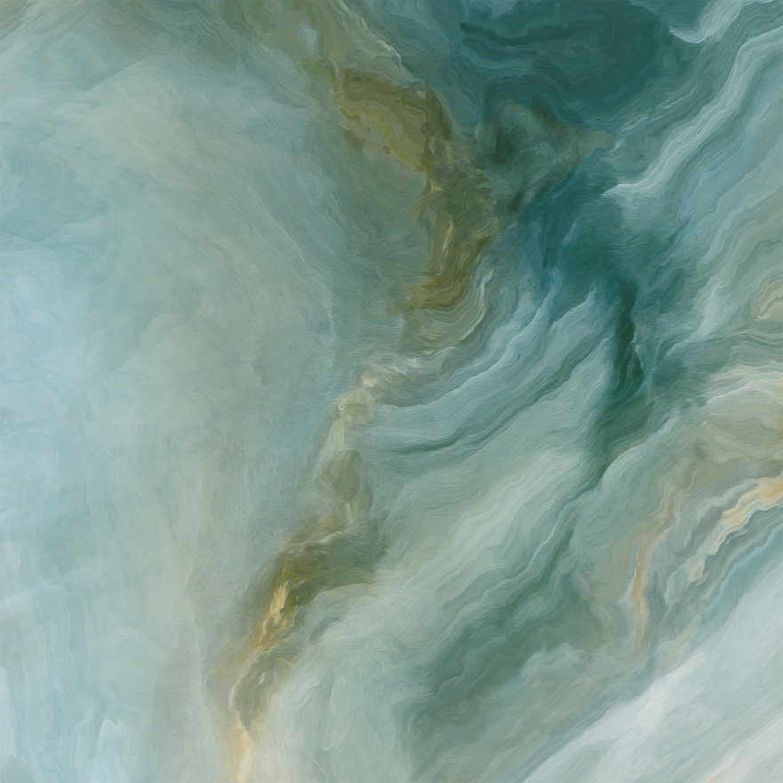 Керамогранит Illusion Flow ILN55HG (60x60) 6060ILN55HG