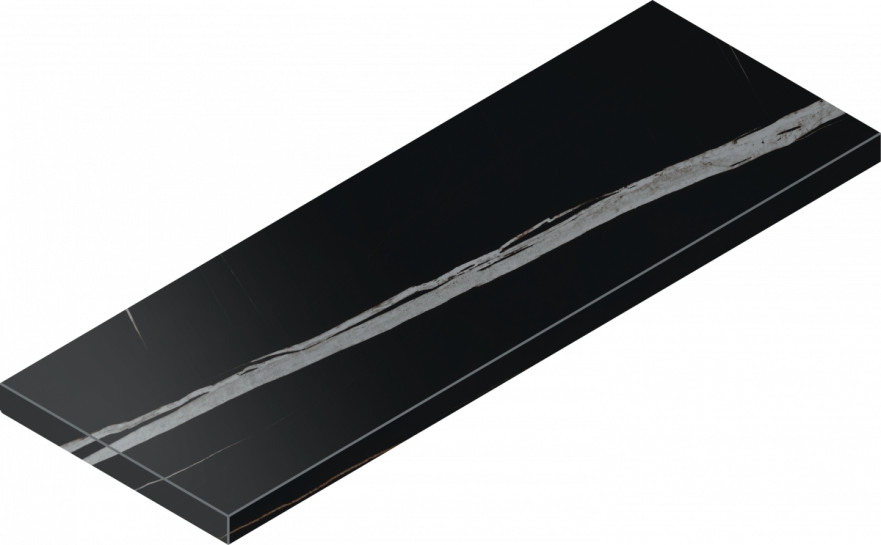 Ступень угловая левая Charme Deluxe Sahara Scalino Sx 620070001636 (33x80) 620070001636