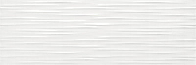 Керамическая плитка 9532 Blanco Relieve Pyramid Ret. (30х90)