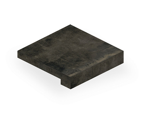 Ступень Sc.costa retta prowalk anthracite PKS670 (60x60)