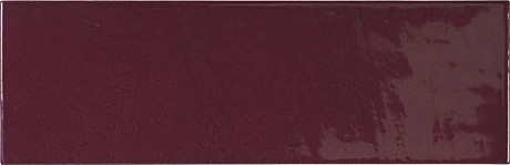 Керамическая плитка Village Aubergine (6.5x20) 25650