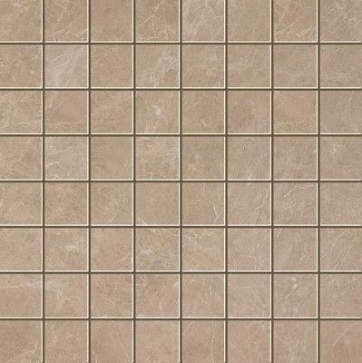 Мозаика Marvel Elegant Sable Mosaico Matt (30x30) AEOQ