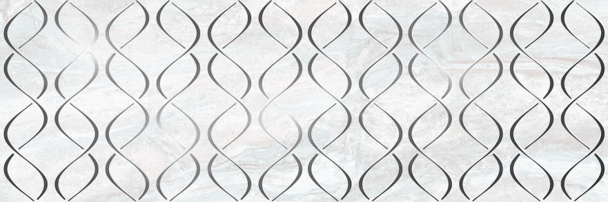 Декор Groove (24.6x74) DW15GRV01R DW15GRV01R