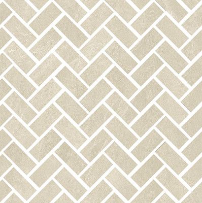 Мозаика Gentle stone ivory mosaic lisca GSTLM20 (31x29)