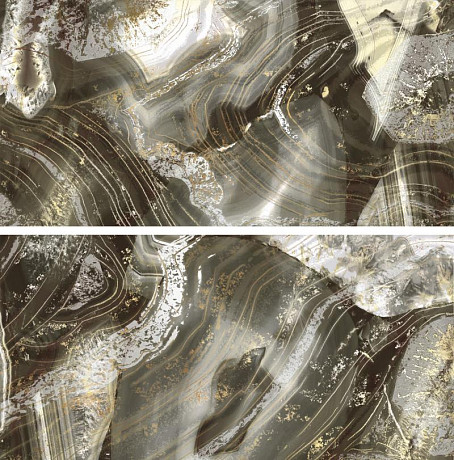 Декор D. Legend dark (60x120) 914478