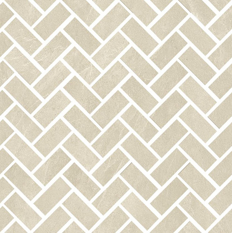 Мозаика Gentle stone ivory mosaic lisca GSTLM20 (31x29)