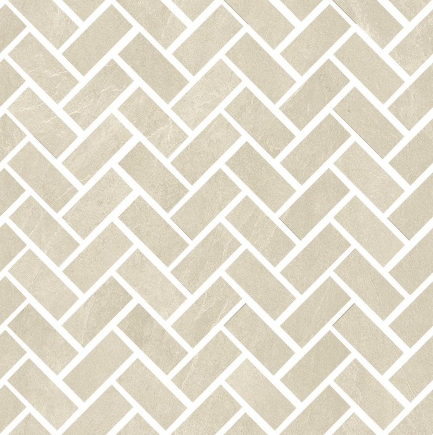 Мозаика Gentle stone ivory mosaic lisca GSTLM20 (31x29) GSTLM20