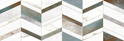 Плитка настенная Oxide (24.6x74) TWU12OXD17R