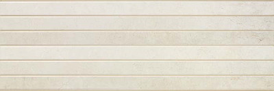 Декор Rev. 9515 Blanco rect. relieve (30x90)