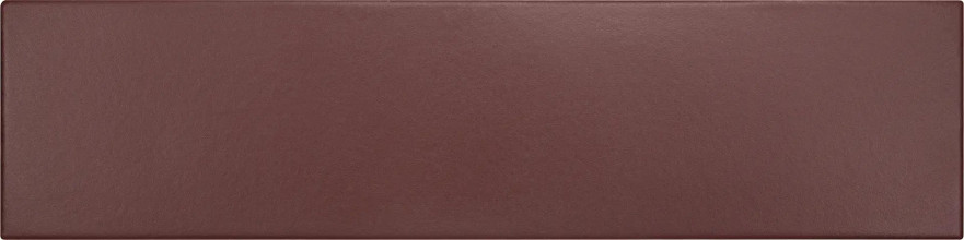 Керамогранит Stromboli OXBLOOD (9.2x36.8) 25895 25895