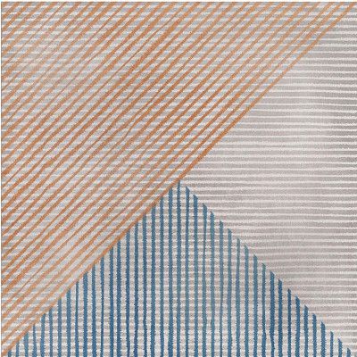 Керамогранит Play String mix multicolor PF60003487 (20x20)