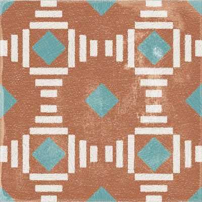 Керамогранит Play Labyrinth clay PF60003368 (20x20)