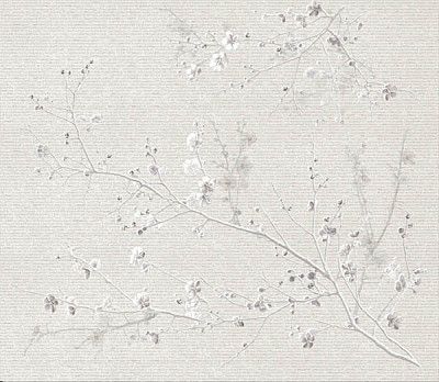 Панно Ibero Elevation Decor Peace White (A+B+C) (87x100) S-109