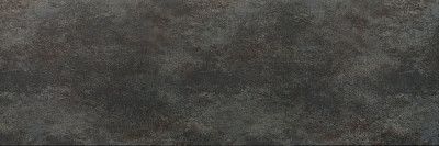 Керамогранит Coverlam Oxido Negro Natural (100х300) 3.5mm