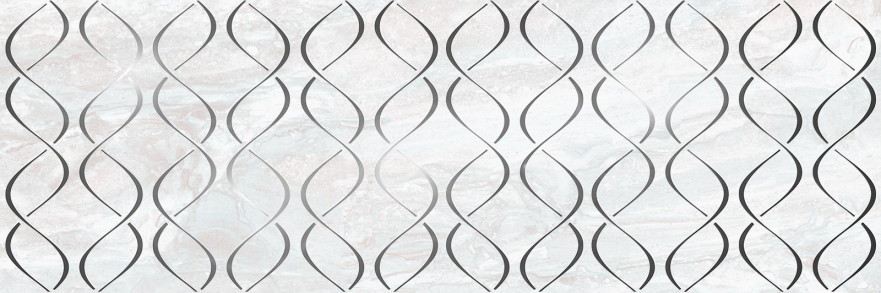 Декор Groove (24.6x74) DW15GRV01R DW15GRV01R