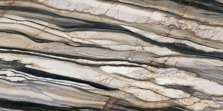 Керамогранит Sensi 900 Oyst.gold lux ret PF60012502 (60x120)