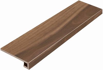Ступень фронтальная Maison Walnut Scalino Front 620070000655 (33x120)