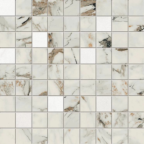 Мозаика Allure Capraia Mosaic/Аллюр Капрайя (31.5x31.5) 600110000912