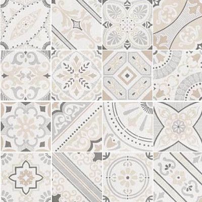 Керамогранит Micro Majesty Antislip (20x20)