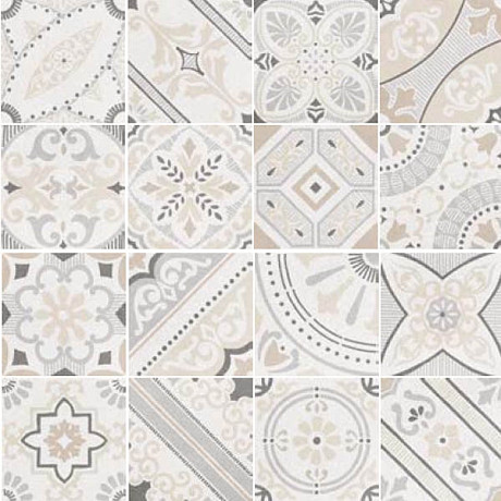 Керамогранит Micro Majesty Antislip (20x20)