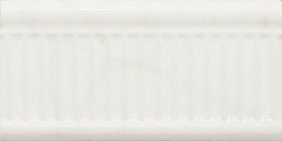 Декор Carrara Rex (7.5x15)