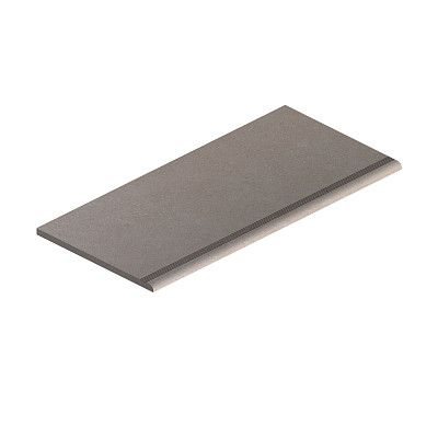 Ступень Kone Silver Gradino AUP8 (30x60)