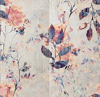 Панно Fiore (компл. из 2 шт.) (60x60) NB_P0053