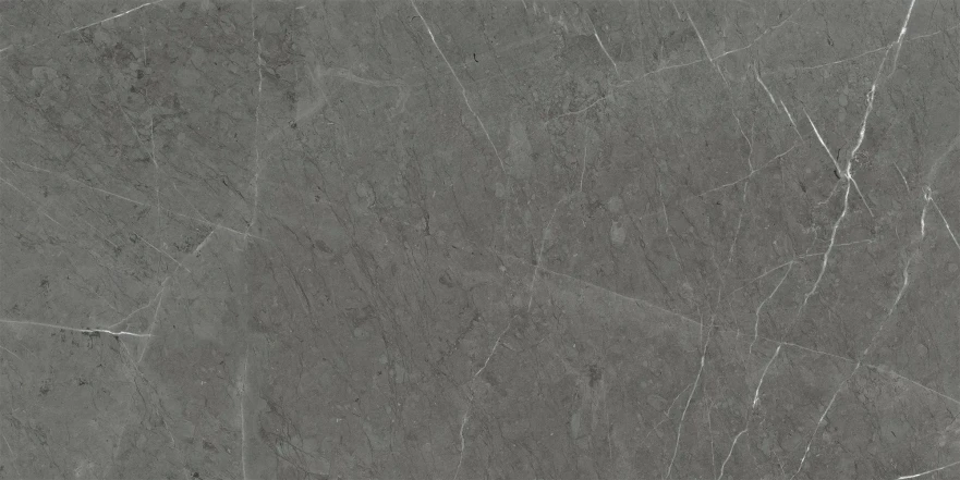 Керамогранит Skala Dark Grey Lapp. (60x120) K-2203/LR/600x1200 K-2203/LR/600x1200