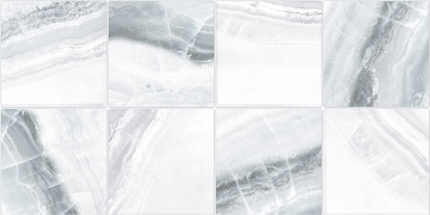 Плитка настенная Atlantic Square (25x50) WT9ATA55 WT9ATA55