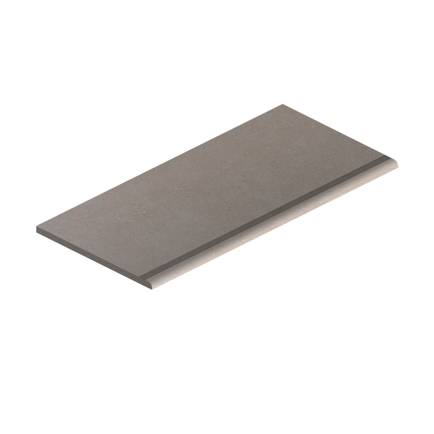 Ступень Kone Silver Gradino AUP8 (30x60) AUP8