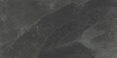 Керамогранит Gentle stone black rett GST12670R (59.5x119.2)