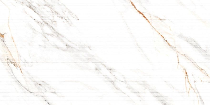 Керамогранит Ethnic White Decor (60х120) OC0000121