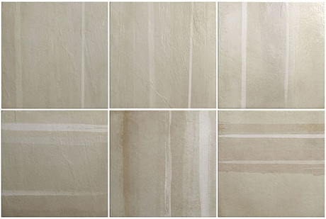 Керамическая плитка Cala Papyrus (20x20) 25401