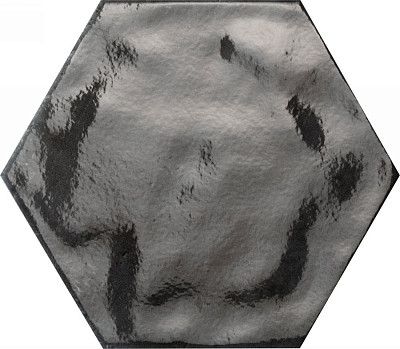 Керамогранит Esagona Fuori petrolio Polished (24x27.7) 1072706