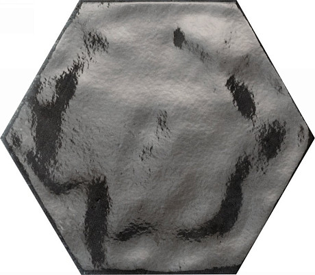 Керамогранит Esagona Fuori petrolio Polished (24x27.7) 1072706