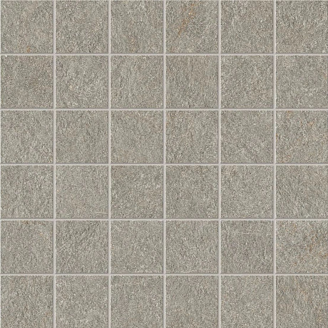 Мозаика Boost Mineral GreyMosaico AIGU (30x30)
