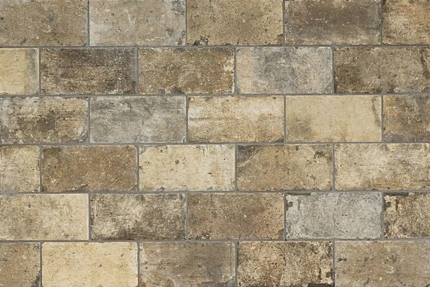 Керамогранит BROADWAY (10x20) 1048153 1048153