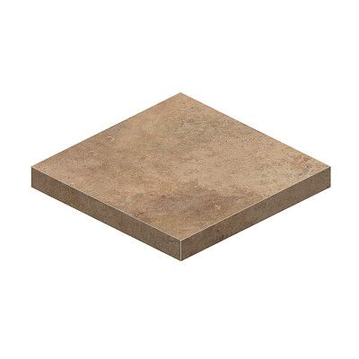 Ступень Aix Beige Elemento LAngolare 20mm A2S8 (33x33)