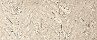 Декор Nobu Litia Beige Matt (50x120) fRXM