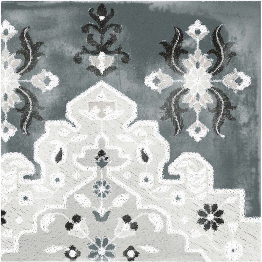 Керамогранит Play Carpet Mix Grey (20x20) PF60003366