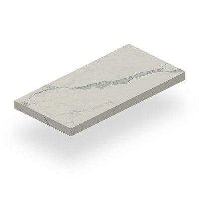 Ступень угловая правая Empire Statuario Scalino Angolare Dx 620070002056 (33x160)