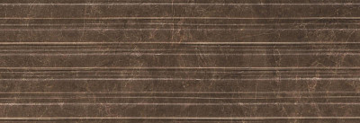 Настенная плитка Rev. Acra exedra dark shine rec. (30x90) 914507