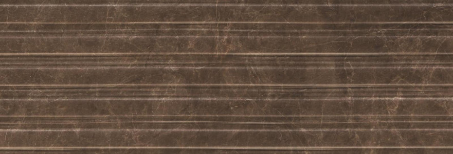 Настенная плитка Rev. Acra exedra dark shine rec. (30x90) 914507 914507