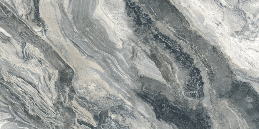 Керамогранит Persia Graphite 60120PRS25P (60x120) 60120PRS25P